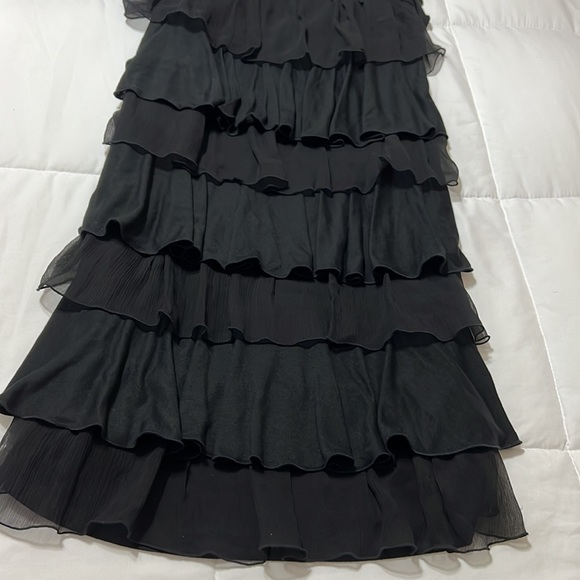 JUICY COUTURE Front Ruffled Dress - Picture 8 of 14